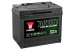 aku 70AH/450A +- YUASA LEISURELINE